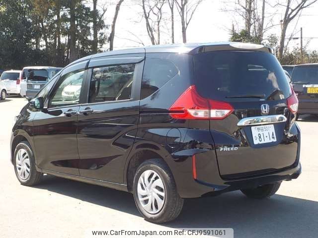 honda freed 2018 -HONDA 【野田 501ｱ1234】--Freed DBA-GB6--GB6-1012000---HONDA 【野田 501ｱ1234】--Freed DBA-GB6--GB6-1012000- image 2