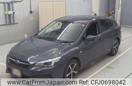 subaru impreza-wagon 2021 -SUBARU--Impreza Wagon GT2-062188---SUBARU--Impreza Wagon GT2-062188-