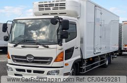 hino ranger 2017 -HINO--Hino Ranger TKG-FC9JLAG--FC9JLA-12119---HINO--Hino Ranger TKG-FC9JLAG--FC9JLA-12119-