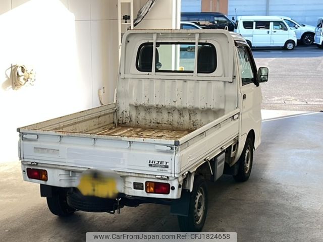 daihatsu hijet-truck 2012 CFJ1824658 image 2