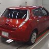 nissan leaf 2017 -NISSAN 【多摩 332ゆ2030】--Leaf AZE0-218917---NISSAN 【多摩 332ゆ2030】--Leaf AZE0-218917- image 2