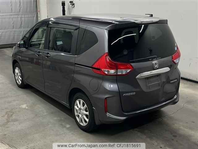 honda freed 2016 CFJ1815691 image 2