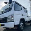 mitsubishi-fuso canter 2007 GOO_NET_EXCHANGE_0500521A30250124W001 image 1