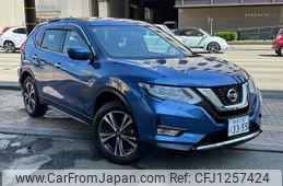 nissan x-trail 2019 quick_quick_DBA-T32_T32-061447