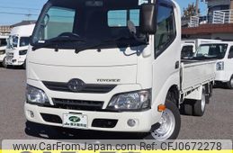 toyota toyoace 2019 GOO_NET_EXCHANGE_0207851A30241227W002