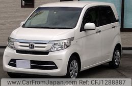 honda n-wgn 2016 -HONDA--N WGN DBA-JH1--JH1-1303815---HONDA--N WGN DBA-JH1--JH1-1303815-