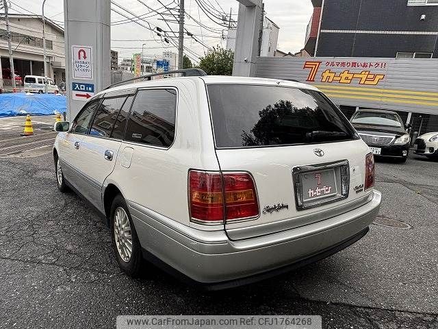 toyota crown-estate 2000 CFJ1764268 image 2