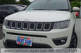jeep compass 2019 -CHRYSLER 【岐阜 303】--Jeep Compass M624--MCANJPBB4KFA50361---CHRYSLER 【岐阜 303】--Jeep Compass M624--MCANJPBB4KFA50361-