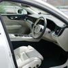 volvo v60 2021 quick_quick_5LA-ZB420PT6_YV1ZWBGMDM1447711 image 5