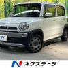 suzuki hustler 2014 -SUZUKI--Hustler DBA-MR31S--MR31S-202038---SUZUKI--Hustler DBA-MR31S--MR31S-202038- image 1