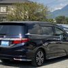 honda odyssey 2014 quick_quick_DBA-RC1_RC1-1023588 image 5