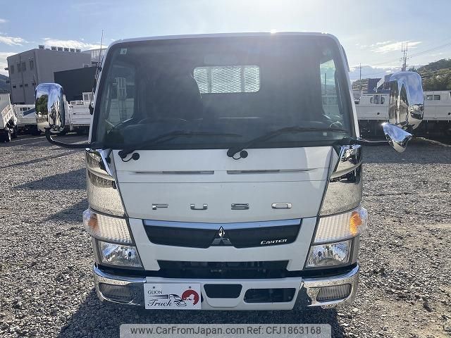 mitsubishi-fuso canter 2020 CFJ1863168 image 2