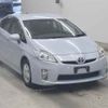 toyota prius undefined -TOYOTA--Prius ZVW30-5311115---TOYOTA--Prius ZVW30-5311115- image 1