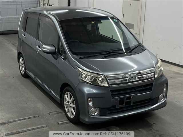 daihatsu move 2014 -DAIHATSU--Move LA100S-0282674---DAIHATSU--Move LA100S-0282674- image 1