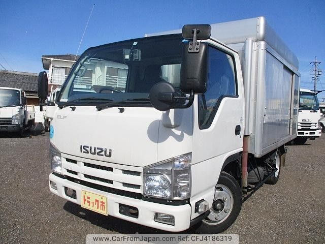 isuzu elf-truck 2012 GOO_NET_EXCHANGE_0207851A30200305W001 image 2