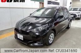 toyota yaris 2023 -TOYOTA 【釧路 501ﾜ7400】--Yaris MXPA15--0019714---TOYOTA 【釧路 501ﾜ7400】--Yaris MXPA15--0019714-