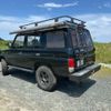 toyota land-cruiser-prado 1993 -TOYOTA 【福岡 544ﾅ2002】--Land Cruiser Prado Y-KZJ78G--KZJ78-0005801---TOYOTA 【福岡 544ﾅ2002】--Land Cruiser Prado Y-KZJ78G--KZJ78-0005801- image 5