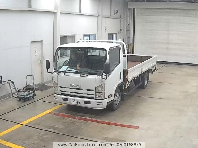 isuzu elf-truck 2007 -ISUZU--Elf NPR75-7001821---ISUZU--Elf NPR75-7001821- image 1