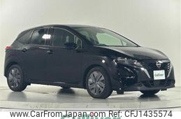 nissan note 2023 -NISSAN--Note 6AA-E13--E13-179747---NISSAN--Note 6AA-E13--E13-179747-