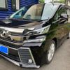 toyota vellfire 2015 CFJ1836389 image 1