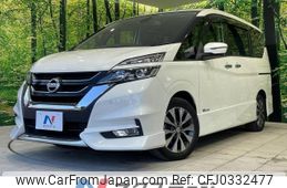 nissan serena 2017 -NISSAN--Serena DAA-GFC27--GFC27-073959---NISSAN--Serena DAA-GFC27--GFC27-073959-