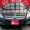 mercedes-benz cls-class 2013 -MERCEDES-BENZ--Benz CLS RBA-218359C--WDD2183591A093484---MERCEDES-BENZ--Benz CLS RBA-218359C--WDD2183591A093484- image 11