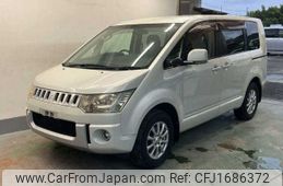 mitsubishi delica-d5 2011 CFJ1686372