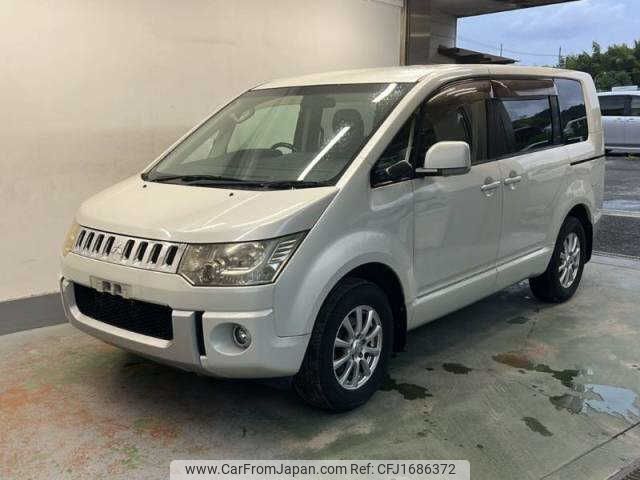 mitsubishi delica-d5 2011 CFJ1686372 image 1