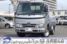 toyota dyna-truck 2016 CFJ1461043