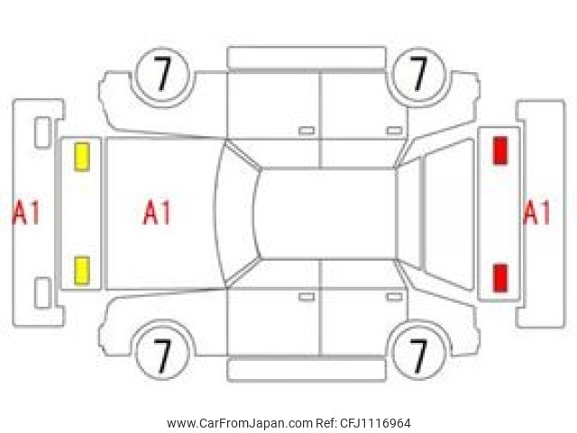nissan roox 2020 -NISSAN--Roox 5AA-B44A--B44A-0004008---NISSAN--Roox 5AA-B44A--B44A-0004008- image 2