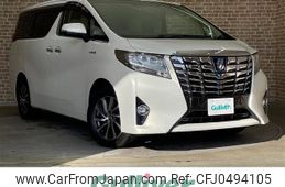 toyota alphard 2015 -TOYOTA--Alphard DAA-AYH30W--AYH30-0004742---TOYOTA--Alphard DAA-AYH30W--AYH30-0004742-