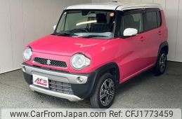 suzuki hustler 2016 CFJ1773459