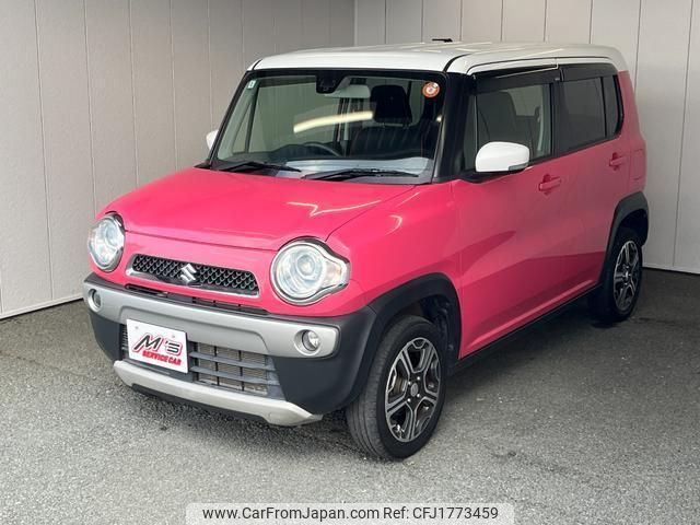 suzuki hustler 2016 CFJ1773459 image 1