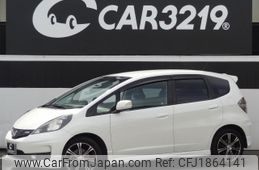 honda fit 2011 CFJ1864141