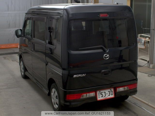 mazda scrum-wagon 2017 CFJ1621153 image 2