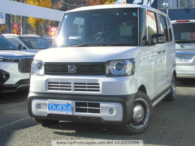 honda n-box 2024 quick_quick_6BA-JF5_JF5-6003455 image 2