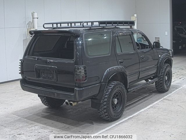 toyota hilux-surf 2000 CFJ1866032 image 2