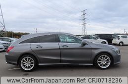 mercedes-benz cla-class 2015 NIKYO_AG45596