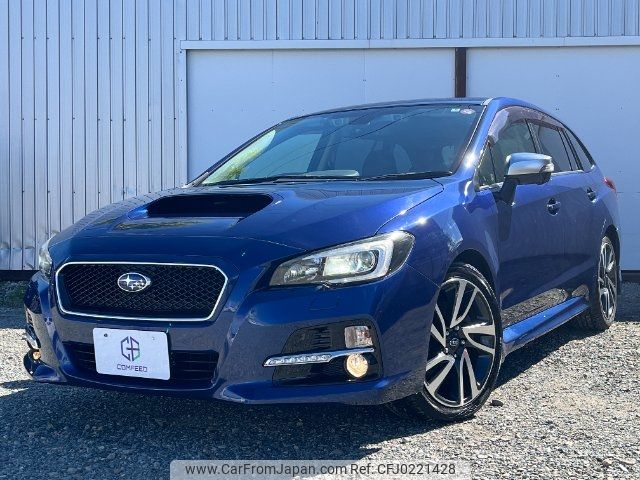 subaru levorg 2015 -SUBARU--Levorg VMG--011865---SUBARU--Levorg VMG--011865- image 1