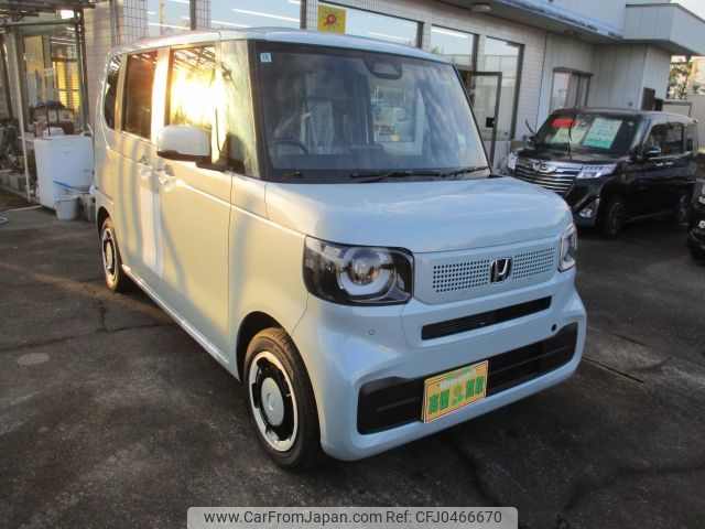 honda n-box 2024 -HONDA--N BOX 6BA-JF5--JF5-1125***---HONDA--N BOX 6BA-JF5--JF5-1125***- image 1