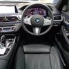 bmw 7-series 2020 -BMW--BMW 7 Series 3LA-7D30--WBA7D62010BP51645---BMW--BMW 7 Series 3LA-7D30--WBA7D62010BP51645- image 2