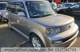 toyota bb 2005 CFJ1782709