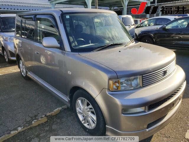 toyota bb 2005 CFJ1782709 image 1
