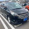 honda stepwagon 2009 CFJ1590879 image 2