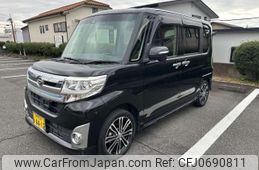 daihatsu tanto 2015 -DAIHATSU--Tanto DBA-LA600S--LA600S-0320769---DAIHATSU--Tanto DBA-LA600S--LA600S-0320769-