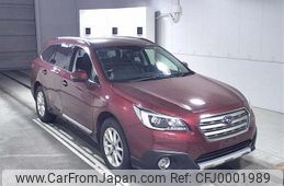 subaru outback 2016 -SUBARU--Legacy OutBack BS9-023524---SUBARU--Legacy OutBack BS9-023524-