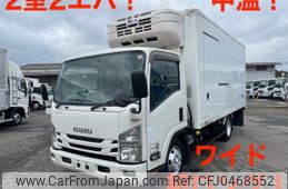 isuzu elf-truck 2017 quick_quick_TPG-NPR85AN_NPR85-7073262