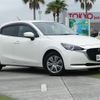 mazda demio 2020 -MAZDA--MAZDA2 6BA-DJLFS--DJLFS-715583---MAZDA--MAZDA2 6BA-DJLFS--DJLFS-715583- image 1