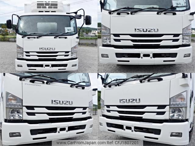 isuzu forward 2015 CFJ1807201 image 2