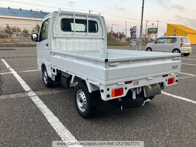 suzuki carry-truck 2024 -SUZUKI 【新潟 480ﾆ6698】--Carry Truck DA16T--841010---SUZUKI 【新潟 480ﾆ6698】--Carry Truck DA16T--841010- image 2